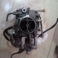 کاربرات استوک پراید