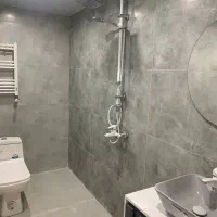 ۱۳۳ متر ، شمالی رو به نما ، عمارت ، فول امکانات|فروش آپارتمان|فردیس, فرامرزیه|دیوار