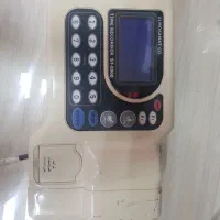 ساعت حضور و غیاب علم و صنعت
