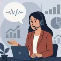استخدام فروشنده تلفنی خانم با درآمد بالا
