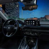 حواله Honda Accord 2025 پلاگین هیبریدی|خودرو سواری و وانت|میبد, |دیوار