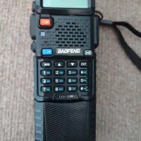 بیسیم بائوفنگ uv5r