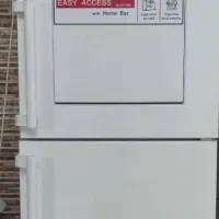 یخچال وفریزر دونار درحدنو