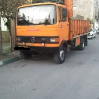 خاور 808مدل 83