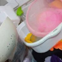 شش جعبه ظرف   مناسب خونه باغ و ویلایی|ظروف سرو و پذیرایی|فریدون‌کنار, |دیوار