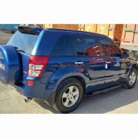 ویتارا دو دف مدل۲۰۰۹|خودرو سواری و وانت|گچی, |دیوار