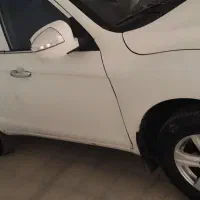 لیفان X60 دنده‌ای، مدل ۱۳۹۴