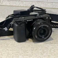 دوربین عکاسی و فیلمبرداری سونی مدل a6000