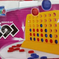 بازی فکری دوزک