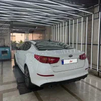 اپتیما ۲۰۱۶ فول آپشن