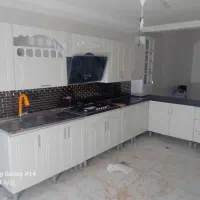 نصب و تعمیر کابینت اماده و شیرالات و تانکر اب