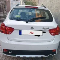 کوییک صفر 404 آپشن دار|خودرو سواری و وانت|مشهد, ایوان|دیوار