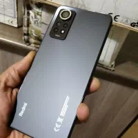 گوشی شیامی Note 12 Pro حافظه 256 رام 16|موبایل|پاکدشت, پاکدشت (مامازند)|دیوار