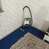 جارو برقی 2000w|جاروبرقی، جارو شارژی، بخارشو|محمدیه-قزوین, |دیوار