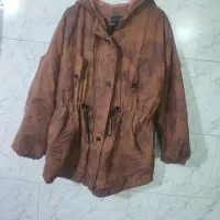 کاپشن و پافر|لباس|مشهد, شیرودی|دیوار