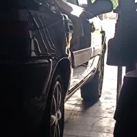 خدمات دیتیلینگ ریکاوری vip سرامیک بدنه و...