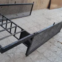 اتاق پیکان وانت