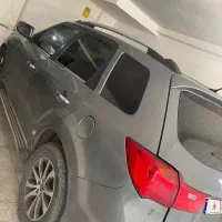 هایما S7 مدل ۹۶  توربو اتومات