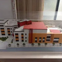 ماکت معماری
