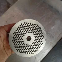 تیغ چرخ گوشت ۳۲ ، ۴۲|خردکن، آسیاب، غذاساز|مشهد, عبادی|دیوار