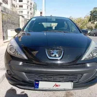 خودروی تمیز و کمکار، خانگی، پژو ۲۰۷ TU5|خودرو سواری و وانت|اصفهان, میرعماد|دیوار