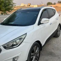 هیوندای توسان۲۰۱۵ فول