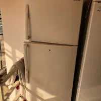 یخچال فریزر سامسونگ