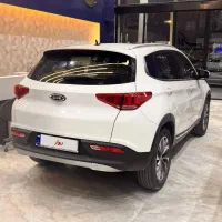 تیگو 7 IE مدل ۱۴۰۰|خودرو سواری و وانت|تهران, باشگاه نفت|دیوار