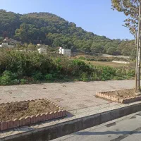 فروش زمین تجاری و مسکونی|فروش زمین و ملک کلنگی|نوده خاندوز, |دیوار