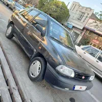 پراید مدل ۸۷ دوگانه نقد اقساط