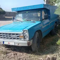 نیسان دوگانه