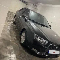 دنا پلاس ۶ دنده