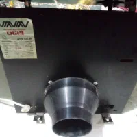 هود آشپزخانه بیتا با طراحی روز کاملا سالم|هود|رشت, سیا اسطلخ|دیوار