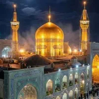 آفری تور هوایی مشهد