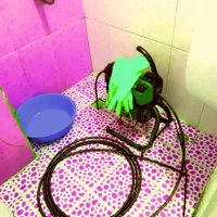 لوله باز کن و چاه بازکن کل مشهدفنرزدن شبانه روزی