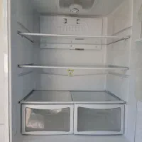 یخچال پایین فریزر فروزان|یخچال و فریزر|گلوگاه بابل (گلیا), |دیوار