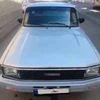 مزدا وانتB2000مدل91|خودرو سواری و وانت|رفسنجان, |دیوار
