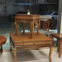 دولب پایه ثم آهویی