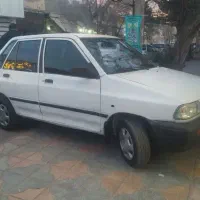 پراید مدل 87|خودرو سواری و وانت|مهریز, |دیوار