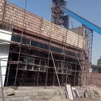 استابنادیوارچین کاشیکاری داربست و...