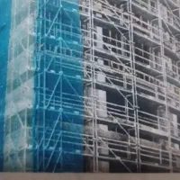 فروش داربست فلزی