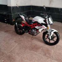 موتور بنلی نیوفیس جدید 150