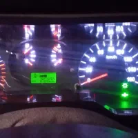 نیسان دوگانه سوز اپشنال رادیال|خودرو سواری و وانت|شاهرود, |دیوار