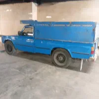 حمل و نقل با نیسان