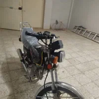 متور ۱۵۰|موتورسیکلت|گناباد, |دیوار