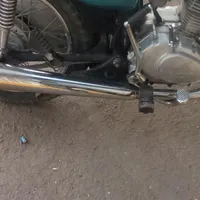 اگزوز 200