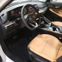 چانگانcs35 پلاس وارداتی ۲۰۲۵ صفر تحویل فوری|خودرو سواری و وانت|اصفهان, لیمجیر|دیوار