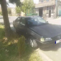 پژو روا مدل86