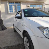 تیبا2 مدل ۹۹|خودرو سواری و وانت|تربت‌حیدریه, طالقانی|دیوار