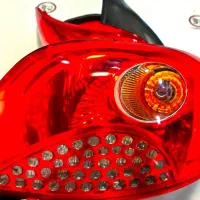 لوازم ارسی rc اورجینال رینگ هدرز سنتر